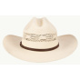 copy of Cream Parker Cowboy Hat - SCIPPIS - Traclet