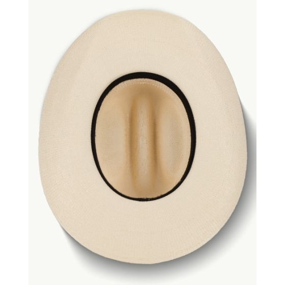 Cream Canyon Cowboy Hat - SCIPPIS - Traclet Cream Canyon Cowboy Hat - SCIPPIS - Traclet