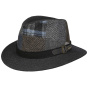 Chapeau Traveller Rocco Patchwork - Stetson
