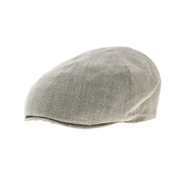Casquette Summer - Marone