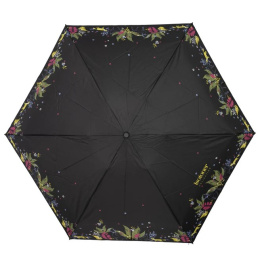 Mini Ultra Slim Deer Frieze Umbrella - Isotoner