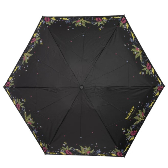 Parapluie Mini Ultra Slim frise cerf - Isotoner