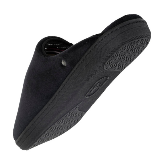 Chaussons Mules Femme Semelle Ergonomique - Isotoner