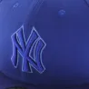 NY Moncol blue cap