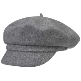 Casquette Gavroche Fontana Laine - Barascon