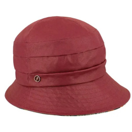 Chapeau De Pluie Aurillac Imperméable & Pliable - Flechet