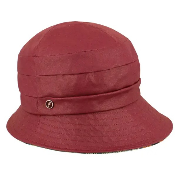 Aurillac Waterproof & Foldable Rain Hat - Flechet