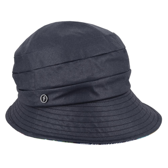 Chapeau De Pluie Aurillac Imperméable & Pliable - Flechet