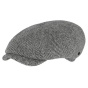 Ferrare Irish Virgin Wool Cap - Fléchet