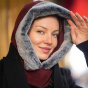 Tavira Polar Fleece Faux Fur Hood - Fléchet