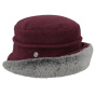 Chapeau Cosenza Polaire Fausse Fourrure - Fléchet