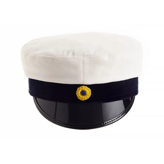 Studentmössa Lunda Cap - CTH Ericson