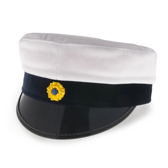 Casquette Studentmössa Lunda - CTH Ericson