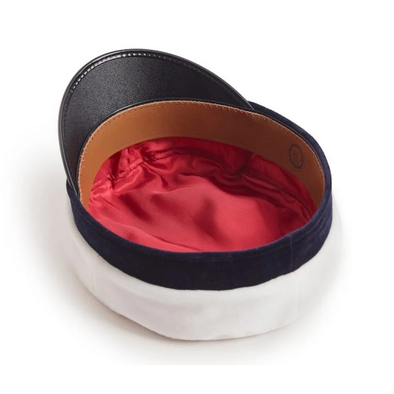 Studentmössa Lunda Cap - CTH Ericson