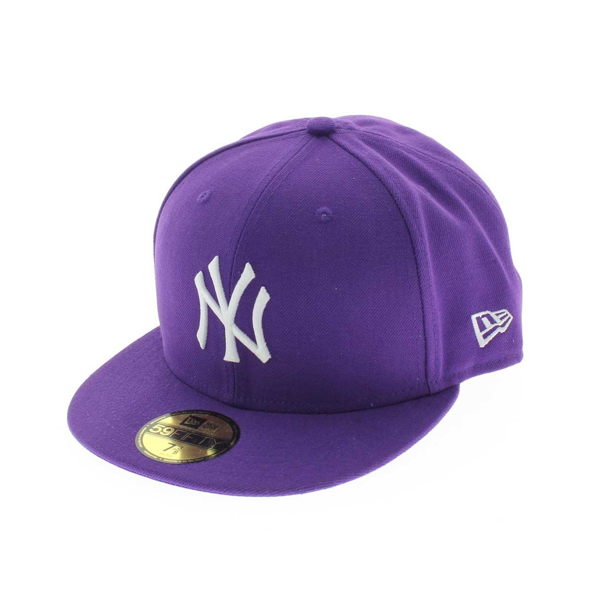 Mens Colorado Rockies New Era BlackPurple Authentic Collection On Field  59FIFTY Structured Hat