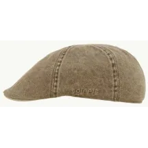 Duck Bill Cap Chilla Khaki - Traclet SCIPPIS Reference: 15246| Traclet Hat Shop