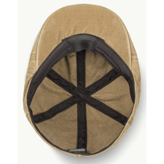 Duck Bill Cap Chilla Khaki - Traclet SCIPPIS