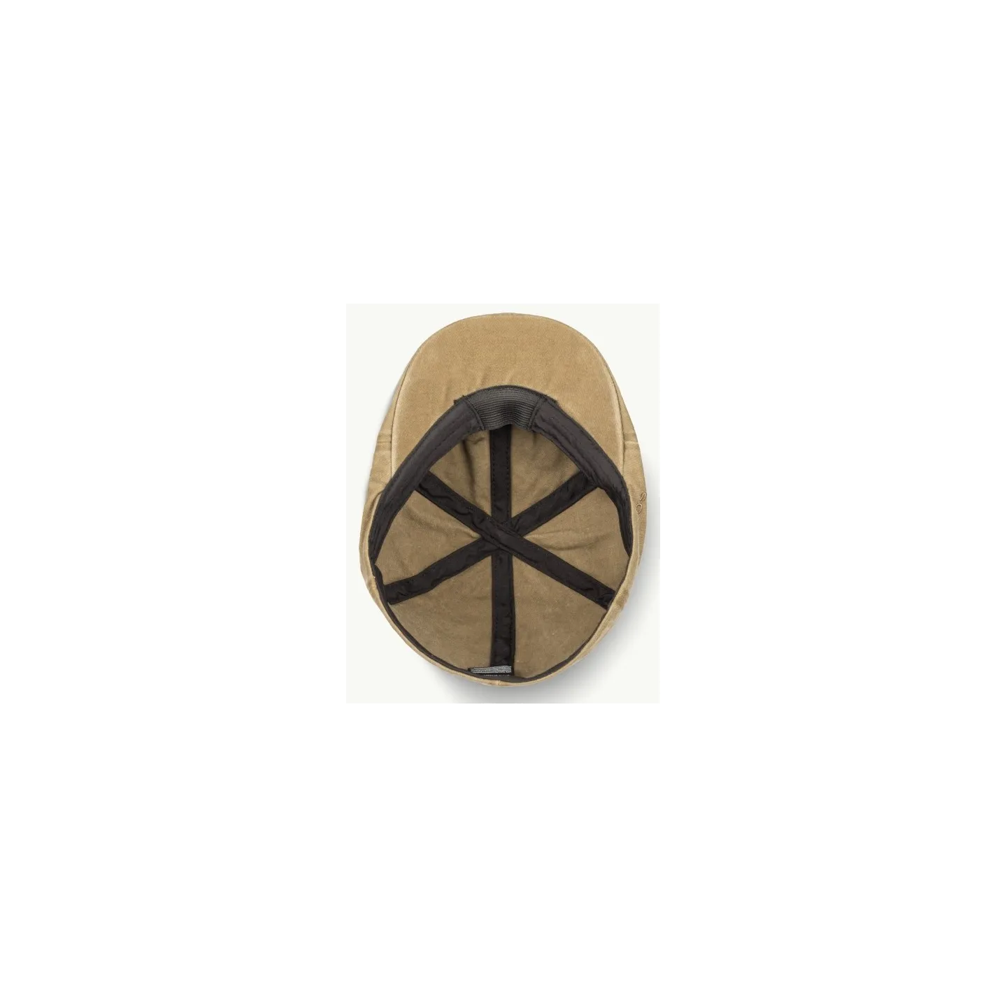 Casquette Bec de Canard Chilla Kaki - Traclet SCIPPIS  Reference : 15246| Chapellerie Traclet