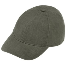 Casquette Baseball Brescia Lin - Traclet