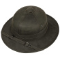 Casque Colonial Pith Helmet Marron UPF 80 - Stetson