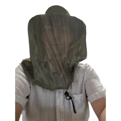 mosquito protection net Reference: 2466 | Chapellerie Traclet