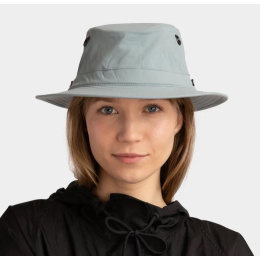 Classic T5 Ultralight Mist Blue Hat - Tilley