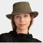 Chapeau Adventure T5 Ultraléger Olive - Tilley