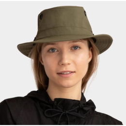 Adventure Hat T5 Ultralight Olive - Tilley