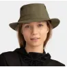 Adventure Hat T5 Ultralight Olive - Tilley Reference: 22417| Traclet Hat Shop