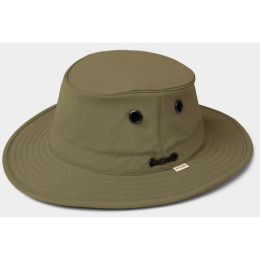 Adventure Hat T5 Ultralight Olive - Tilley