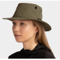 Adventure Hat T5 Ultralight Olive - Tilley