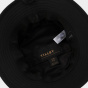 Black Travel Bob UPF50+ - Tilley