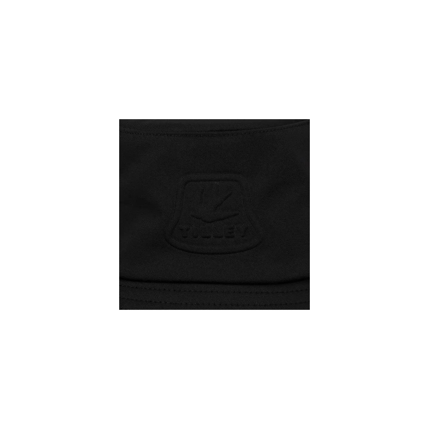 Bob De voyage Noir UPF50+  - Tilley  réf 22418 chapellerie traclet