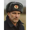 Ushanka - Chapka Abakan URSS Fausse Fourrure - achat vente chapka urss Reference : 22424| Chapellerie Traclet