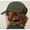 Casquette Baseball Solaire Ultra-légère UPF 50+ - Tilley réf 22425 - chapellerie TRACLET