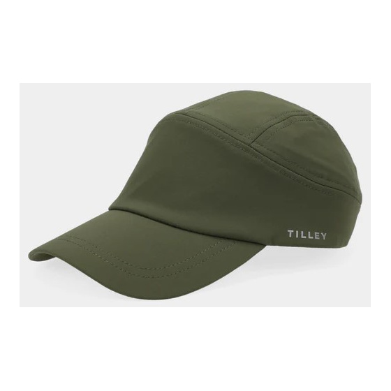 Casquette Baseball Solaire Ultra-légère UPF 50+ - Tilley