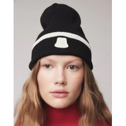 Hydrowool Ribbed Beanie - Tilley