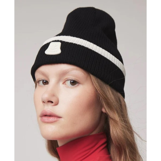 Hydrowool Ribbed Beanie - Tilley