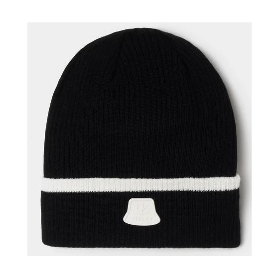 Hydrowool Ribbed Beanie - Tilley