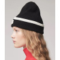Bonnet Côtelé Hydrowool - Tilley