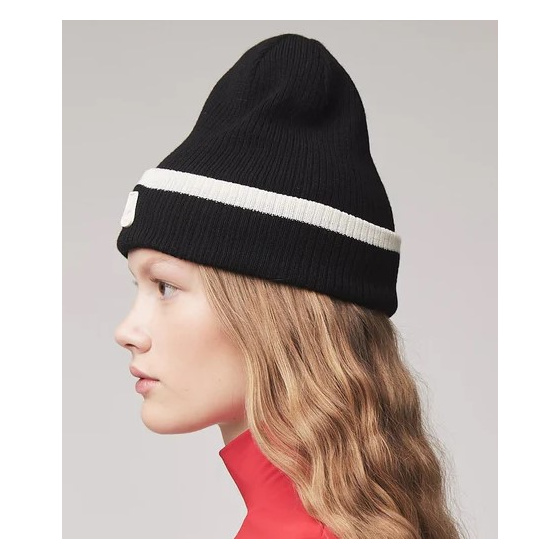 Hydrowool Ribbed Beanie - Tilley