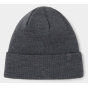 Bonnet Le Merino Laine Gris - Tilley
