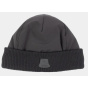 Airlite Down Lined Black Beanie - Tilley
