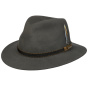 copy of Delaware Valrico Navy Hat - Stetson