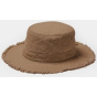 Chapeau Safari À Franges T3 Wanderer Kaki UPF 50+ - Tilley