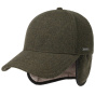 copy of Grey VABY Baseball Cap - Stetson