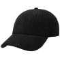 Casquette Baseball Arizona Velours - Stetson