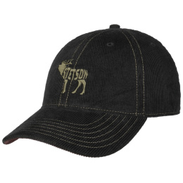 copy of Beige Velvet Baseball Cap - Traclet