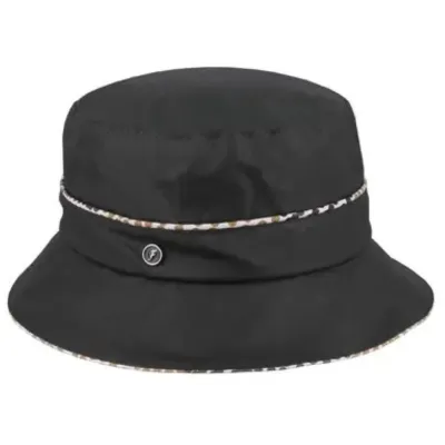 Cayenne Waterproof & Foldable Rain Hat - Flechet Reference: 22447 | Traclet Hat Shop