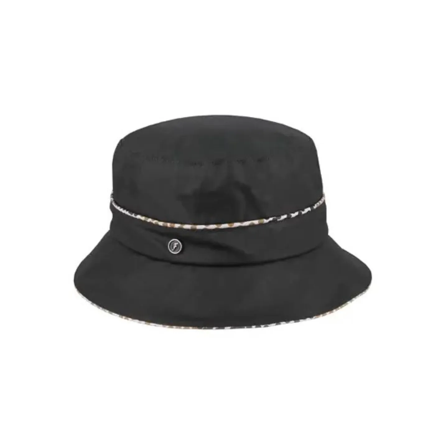 Cayenne Waterproof & Foldable Rain Hat - Flechet Reference: 22447 | Traclet Hat Shop